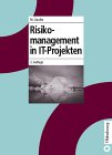 Titelbild Risikomanagement in IT-Projekten